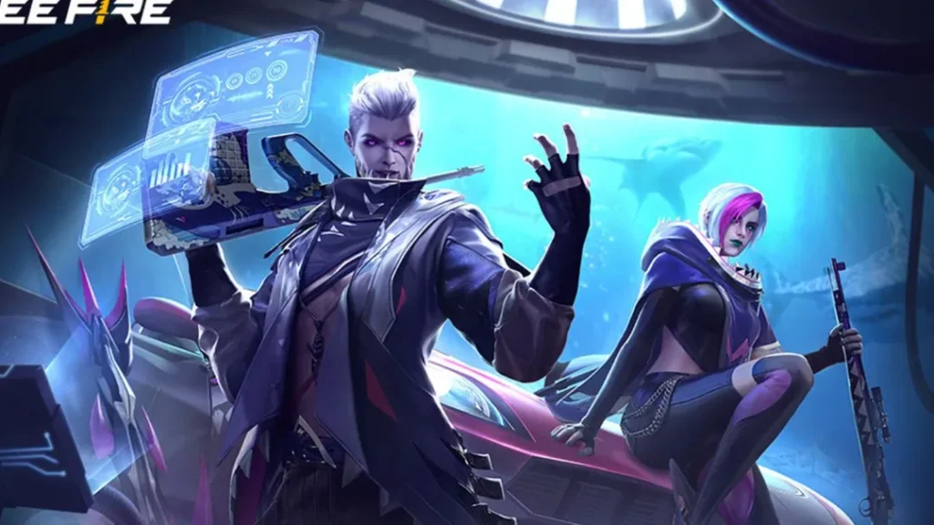 Free Fire MAX Redeem Codes: 24 नवंबर के कोड हुए जारी, मुफ्त में पाएं Diamonds, Gun Skins और Premium Bundles