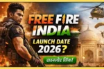 free fire india launch date 2026, free fire india release date 2026