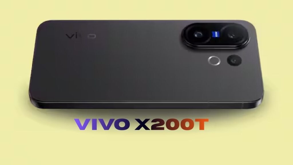 Vivo X200T Price, Vivo X200T specification, vivo X200T leaks,