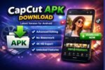 CapCut APP download 2026 (Latest Version)