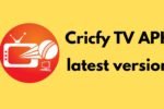 Cricfy TV APK Download