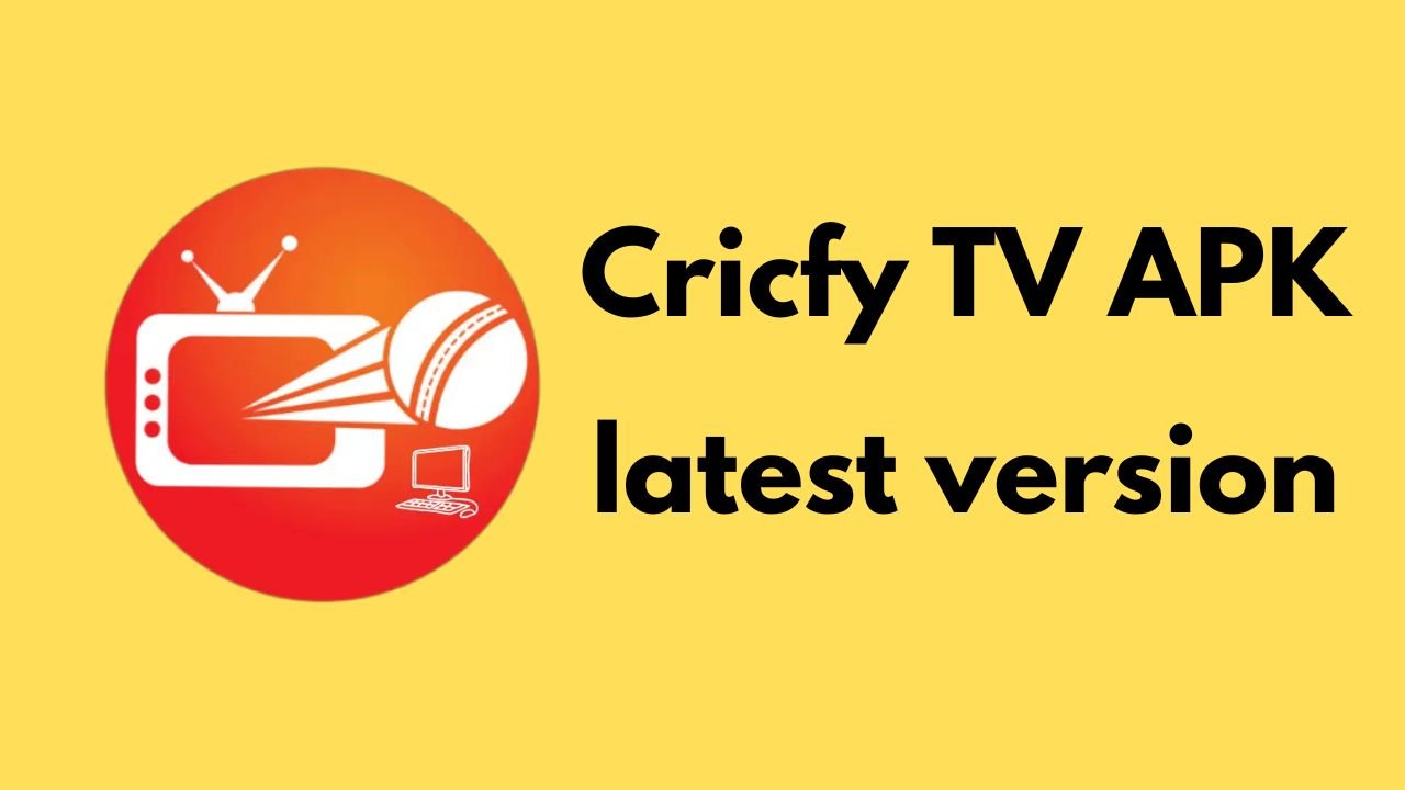 Cricfy TV APK Download
