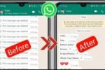 recover whatsapp deleted messages, whatsapp deleted messages recovery, whatsapp recovery message