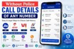 How to get call details of any number free 2026