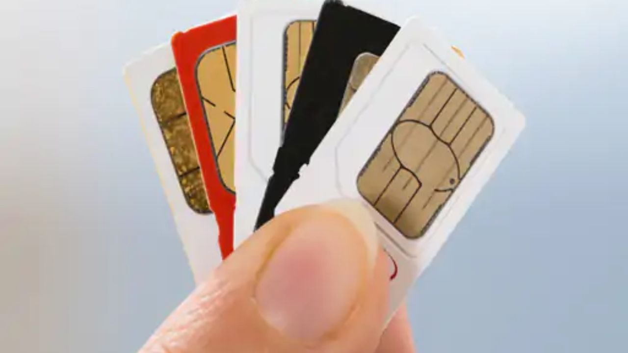 Check SIM Owner Name by Mobile Number