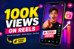 how to get 100k views on reels, how to viral reels on instagram, how to viral instagram reels