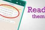 How to Read Deleted Messages on WhatsApp:
