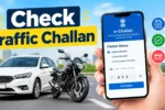 Ways to Check Traffic Challan Online (2026 Guide)